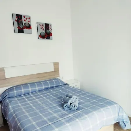 Apartment Acogedor Ab, Plaza De Toros