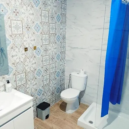 Apartment Acogedor Ab, Plaza De Toros