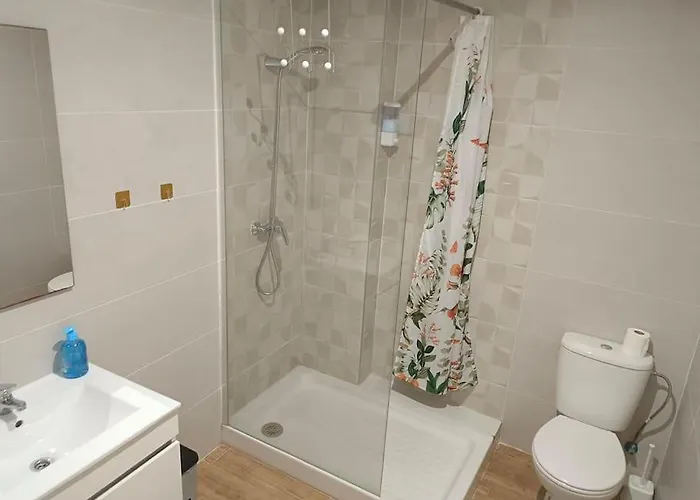 Apartamento Acogedor Ab, Plaza De Toros